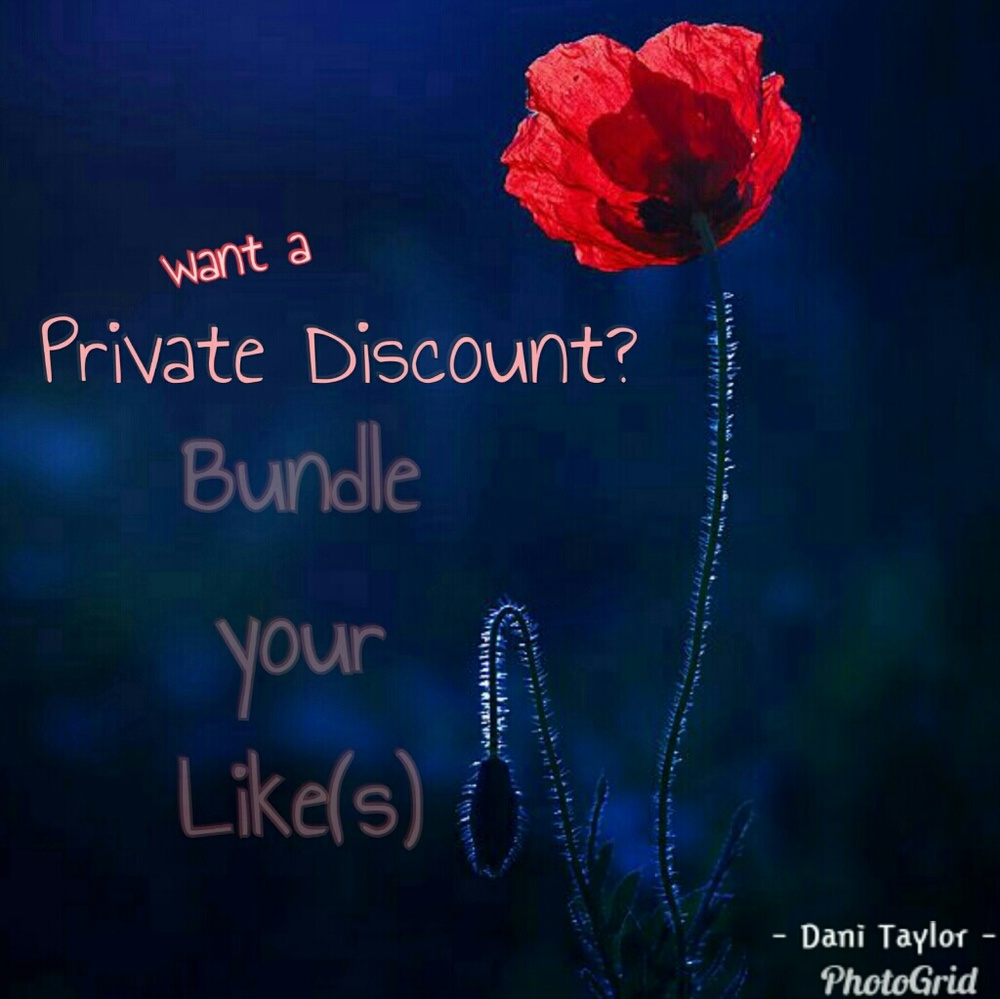 Private Discount